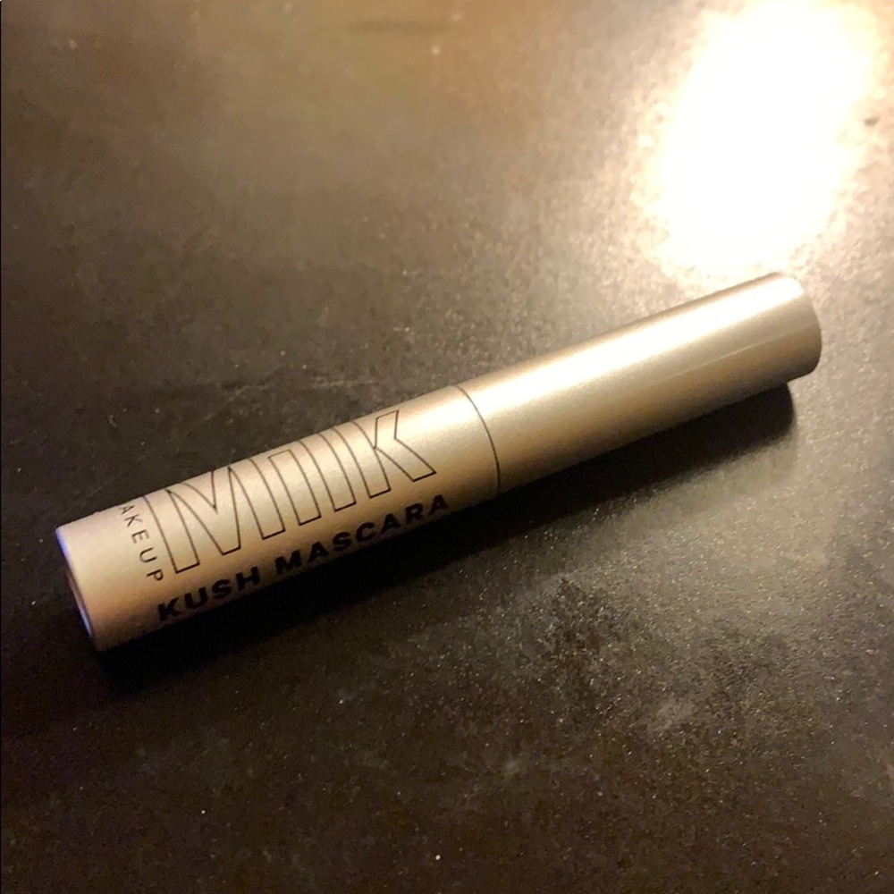 Milk Kush Mascara